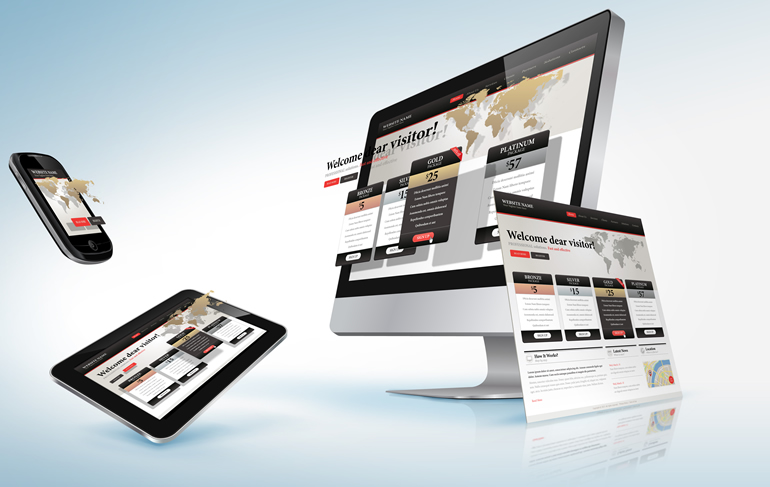 Website Design